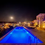 Doors Of Cappadocia Special Cave (adults Only) 4* غوريمِيه
