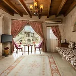 Doors Of Cappadocia Special Cave (adults Only) Γκόρεμε