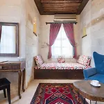 Ξενοδοχείο Doors Of Cappadocia Special Cave (adults Only) 4*