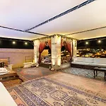 Ξενοδοχείο Doors Of Cappadocia Special Cave (adults Only) Γκόρεμε