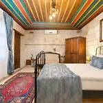 فندق Doors Of Cappadocia Special Cave (adults Only)