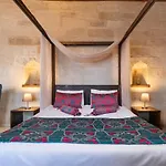 Doors Of Cappadocia Special Cave (adults Only) Γκόρεμε