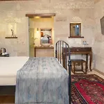 Ξενοδοχείο Doors Of Cappadocia Special Cave (adults Only) Γκόρεμε