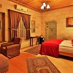 Ξενοδοχείο Doors Of Cappadocia Special Cave (adults Only) 4*