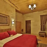 فندق Doors Of Cappadocia Special Cave (adults Only) غوريمِيه