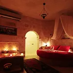 Ξενοδοχείο Doors Of Cappadocia Special Cave (adults Only) 4*