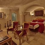 Ξενοδοχείο Doors Of Cappadocia Special Cave (adults Only)