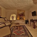 Doors Of Cappadocia Special Cave (adults Only) فندق غوريمِيه