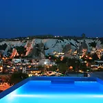 Ξενοδοχείο Doors Of Cappadocia Special Cave (adults Only) 4*