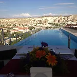 Doors Of Cappadocia Special Cave (adults Only) 4* Γκόρεμε