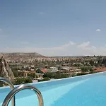 Ξενοδοχείο Doors Of Cappadocia Special Cave (adults Only) Γκόρεμε