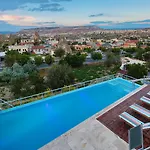 Doors Of Cappadocia Special Cave (adults Only) Ξενοδοχείο 4*