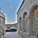 Doors Of Cappadocia Special Cave (adults Only) Γκόρεμε