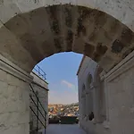 Doors Of Cappadocia Special Cave (adults Only) 4* غوريمِيه
