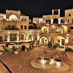 Doors Of Cappadocia Special Cave (adults Only) فندق 4*