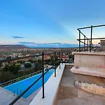 فندق Doors Of Cappadocia Special Cave (adults Only)