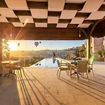 Doors Of Cappadocia Special Cave (adults Only) فندق 4*