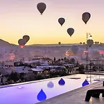 فندق Doors Of Cappadocia Special Cave (adults Only) 4*