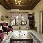 Doors Of Cappadocia Special Cave (adults Only) Γκόρεμε