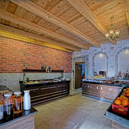 Doors Of Cappadocia Special Cave (adults Only) Hotel