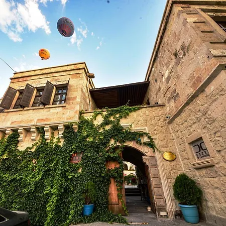 Doors Of Cappadocia Special Cave (adults Only) 4*