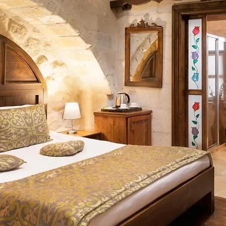 Doors Of Cappadocia Special Cave (adults Only) Goreme