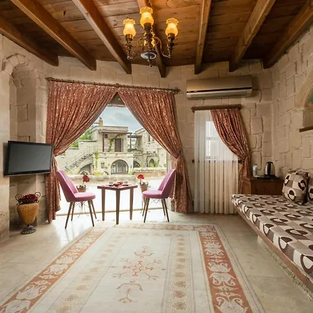 Doors Of Cappadocia Special Cave (adults Only) Γκόρεμε