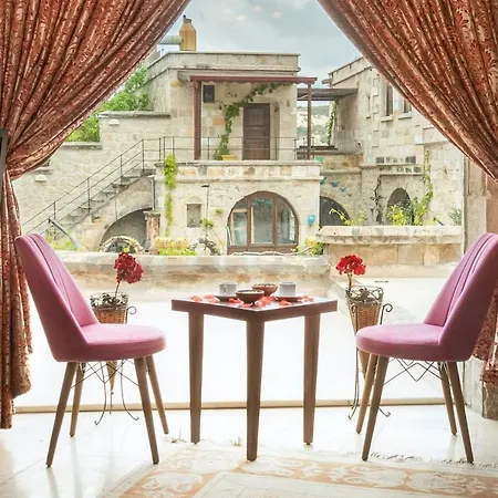 Hotel Doors Of Cappadocia Special Cave (adults Only) 4*