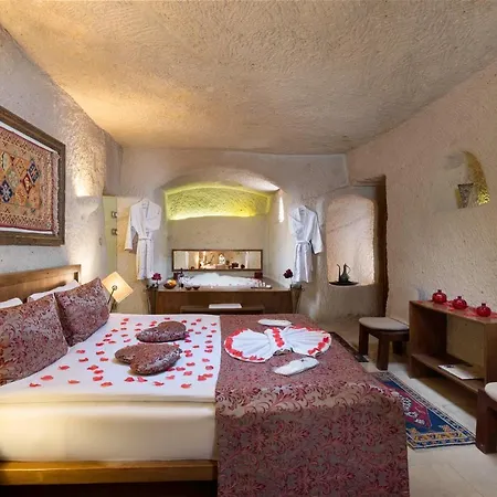 Ξενοδοχείο Doors Of Cappadocia Special Cave (adults Only) Γκόρεμε