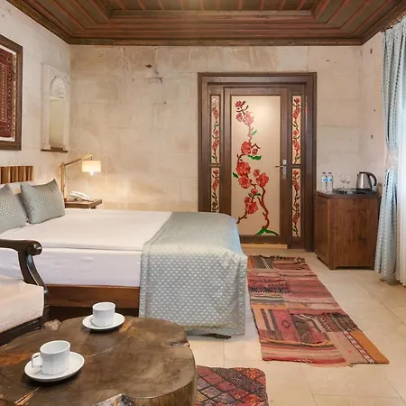 Doors Of Cappadocia Special Cave (adults Only) Hotel