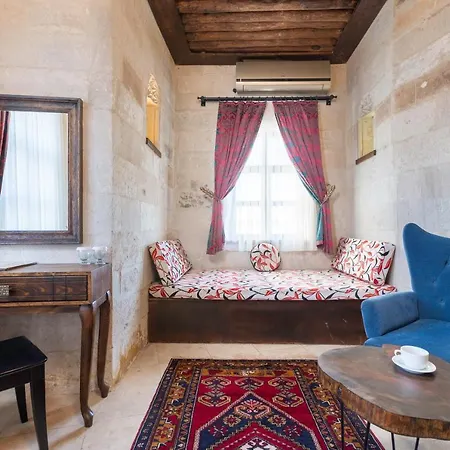 Hotell Doors Of Cappadocia Special Cave (adults Only) 4*