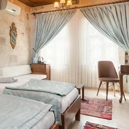 Doors Of Cappadocia Special Cave 4*
