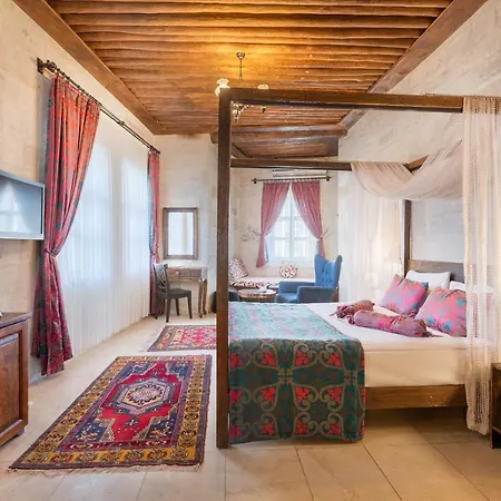 Doors Of Cappadocia Special Cave (adults Only)