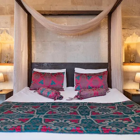 Doors Of Cappadocia Special Cave Hotel Göreme