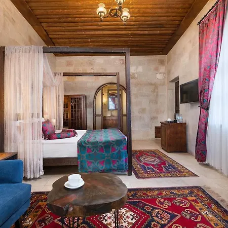 Doors Of Cappadocia Special Cave 4*