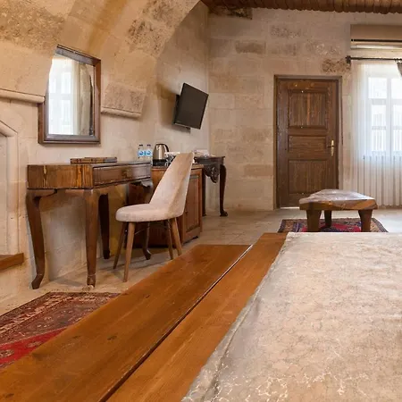 Doors Of Cappadocia Special Cave (adults Only) Hotel