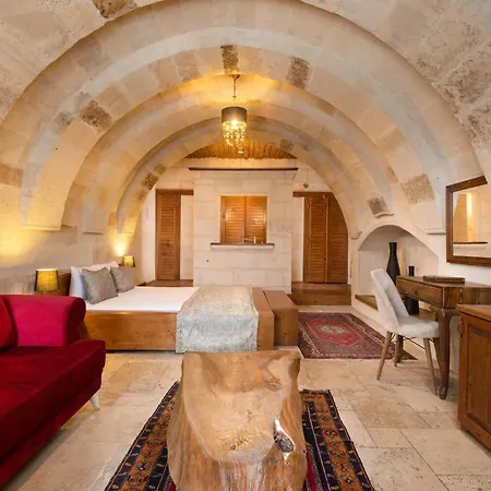 Doors Of Cappadocia Special Cave (adults Only) 4* Goreme