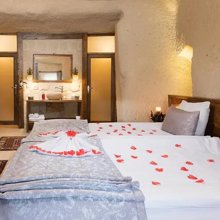 Hotel Doors Of Cappadocia Special Cave (adults Only)