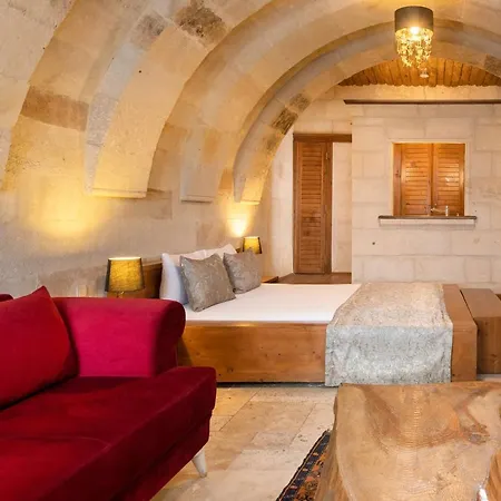 Doors Of Cappadocia Special Cave (adults Only) Hotel Goreme