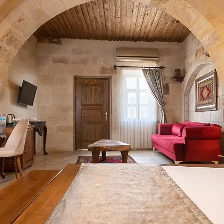 Doors Of Cappadocia Special Cave (adults Only)