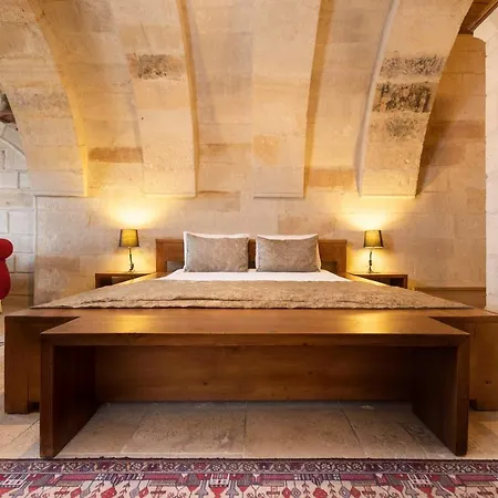 Doors Of Cappadocia Special Cave (adults Only) 4*