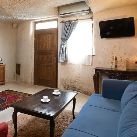 Doors Of Cappadocia Special Cave (adults Only)