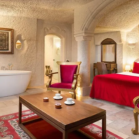 Doors Of Cappadocia Special Cave (adults Only) Hotel