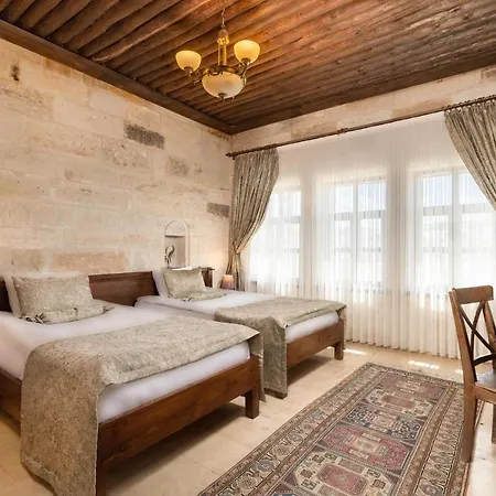 Doors Of Cappadocia Special Cave (adults Only) 4* Goreme