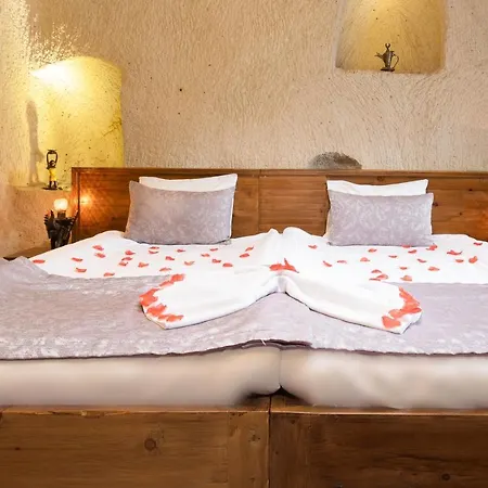 Doors Of Cappadocia Special Cave (adults Only) 4* Goreme