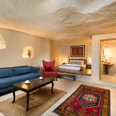 Hotel Doors Of Cappadocia Special Cave (adults Only) Goreme