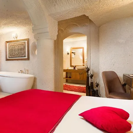 Hotel Doors Of Cappadocia Special Cave (adults Only)