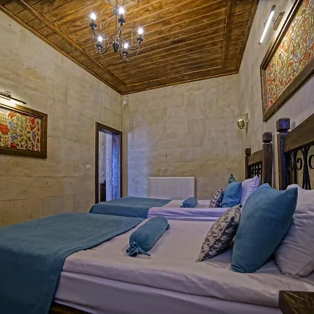 Hotel Doors Of Cappadocia Special Cave (adults Only) 4*