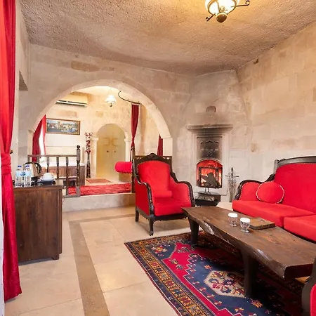 Doors Of Cappadocia Special Cave (adults Only) Hotel