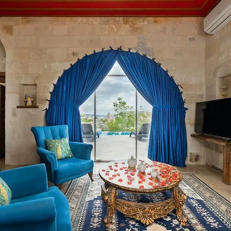 Doors Of Cappadocia Special Cave (adults Only) 4*